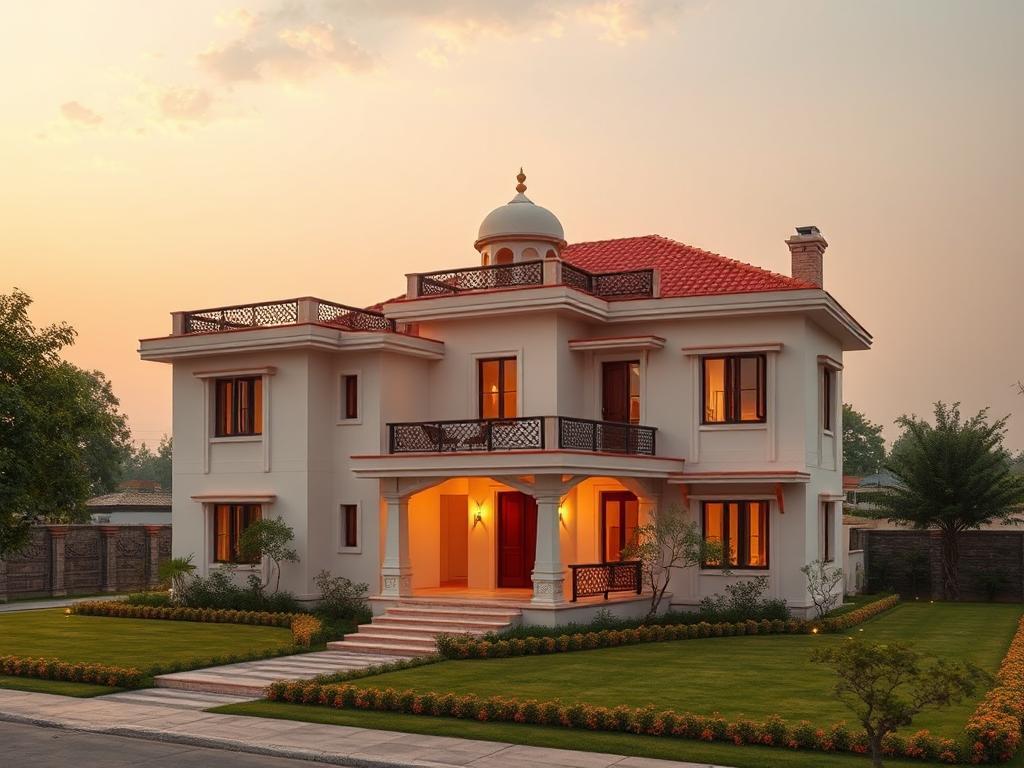 Find a wide selection of houses for purchase in Hisar, India, offering diverse options for every budget and preference.