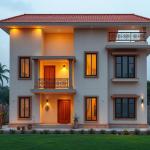 Test holiday homes 4