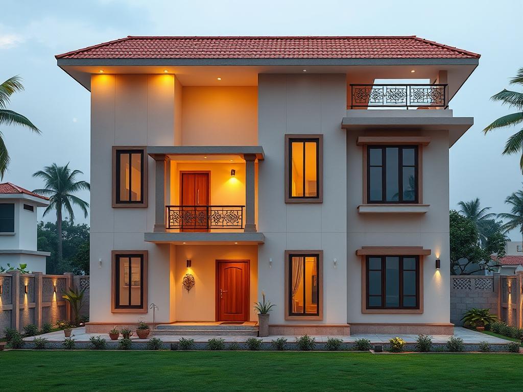 Test holiday homes 4